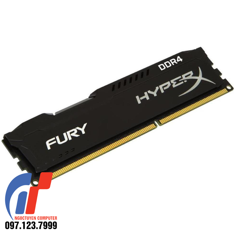 RAM desktop Kingston HyperX Fury 8GB