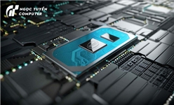 Lộ tin CPU Intel Core thế hệ 11 “Tiger Lake-H” có đến 8 nhân 16 luồng để phản đòn AMD Ryzen 4000-series