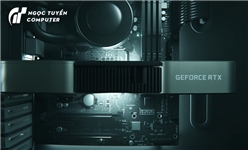 Lộ hiệu năng card NVIDIA RTX 3060 Ti mạnh hơn RTX 2060 SUPER đến 80%
