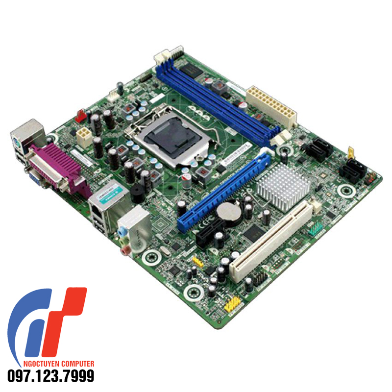 Main Intel® Desktop Board DH61WW tốt nhất