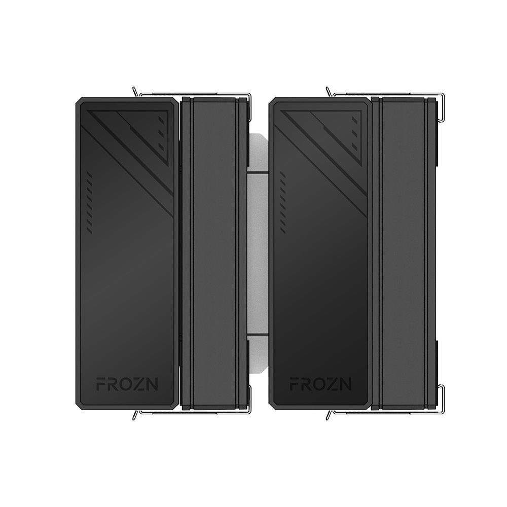 TẢN NHIỆT KHÍ CPU ID-COOLING FROZN A620 PRO SE (2 fan - 6 ống đồng)