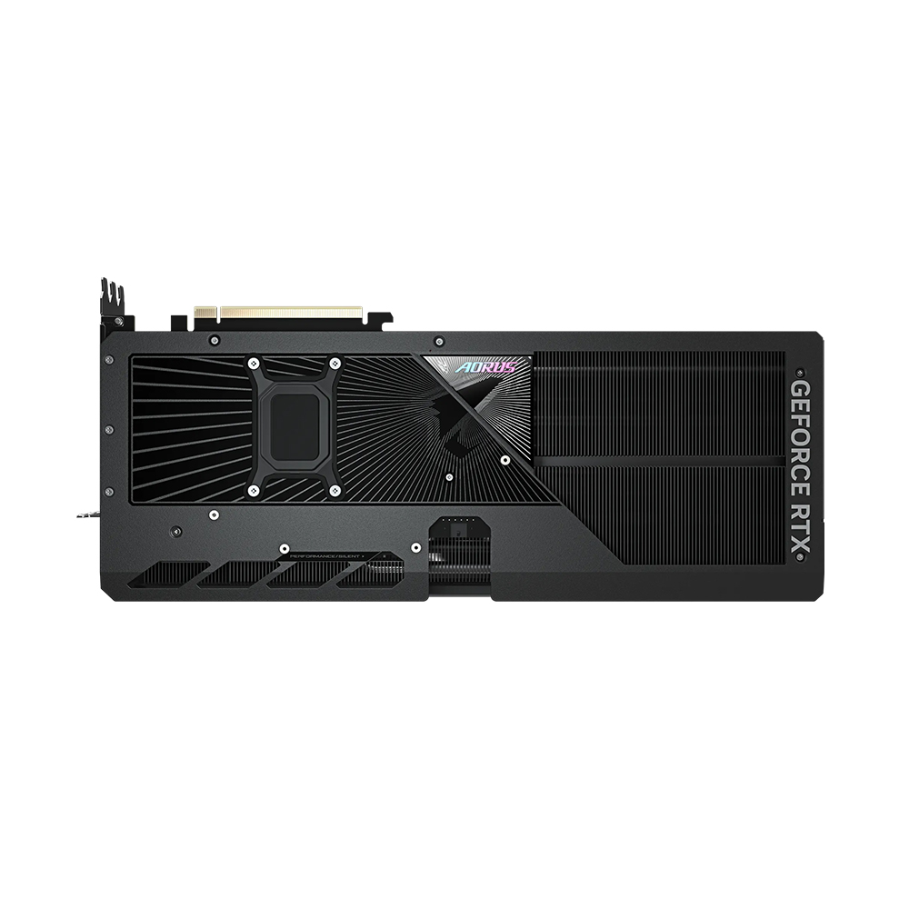 VGA Gigabyte AORUS RTX 5070 Ti AORUS MASTER 16GB (N507TAORUS M-16GD)