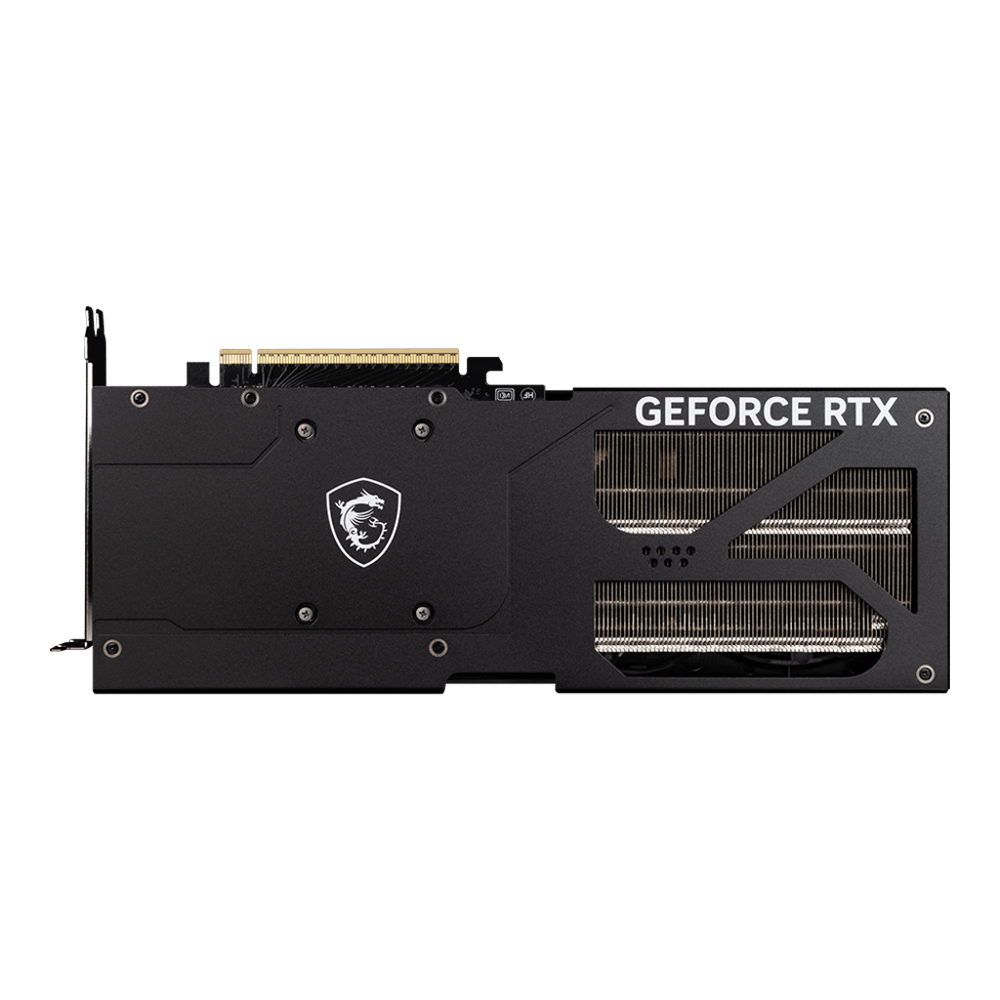 VGA MSI GeForce RTX 5070 12G VENTUS 3X OC