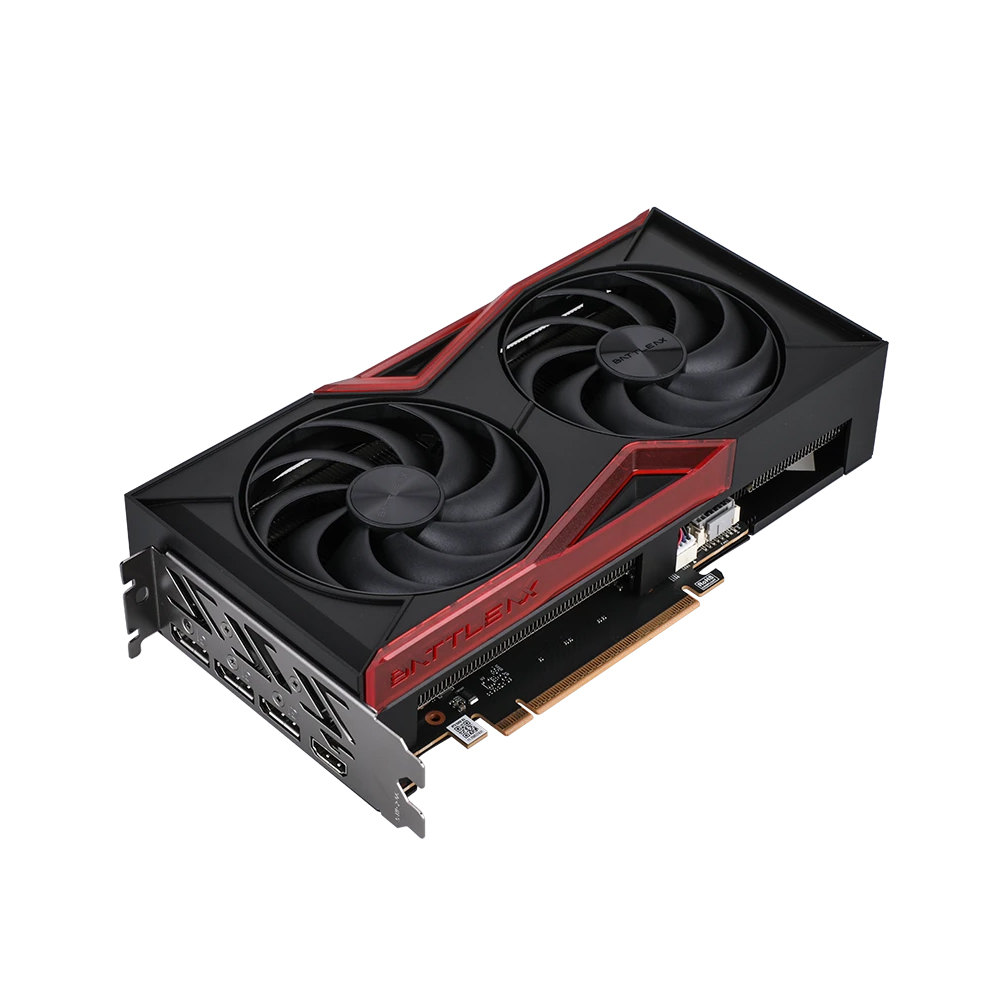 VGA Colorful RTX 5050 Battle AX DUO 8GB-V