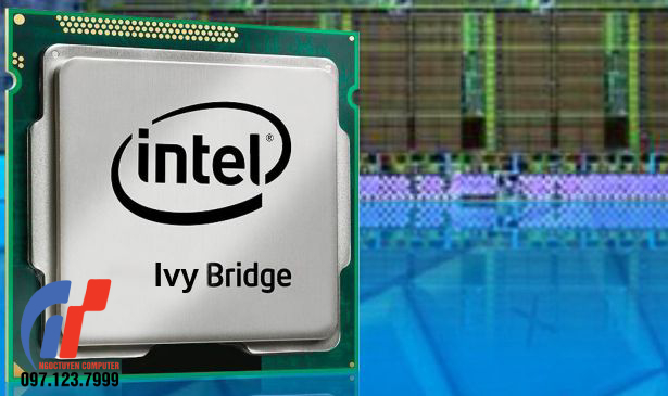 CPU – Bộ vi xử lý Intel Core i7-3770