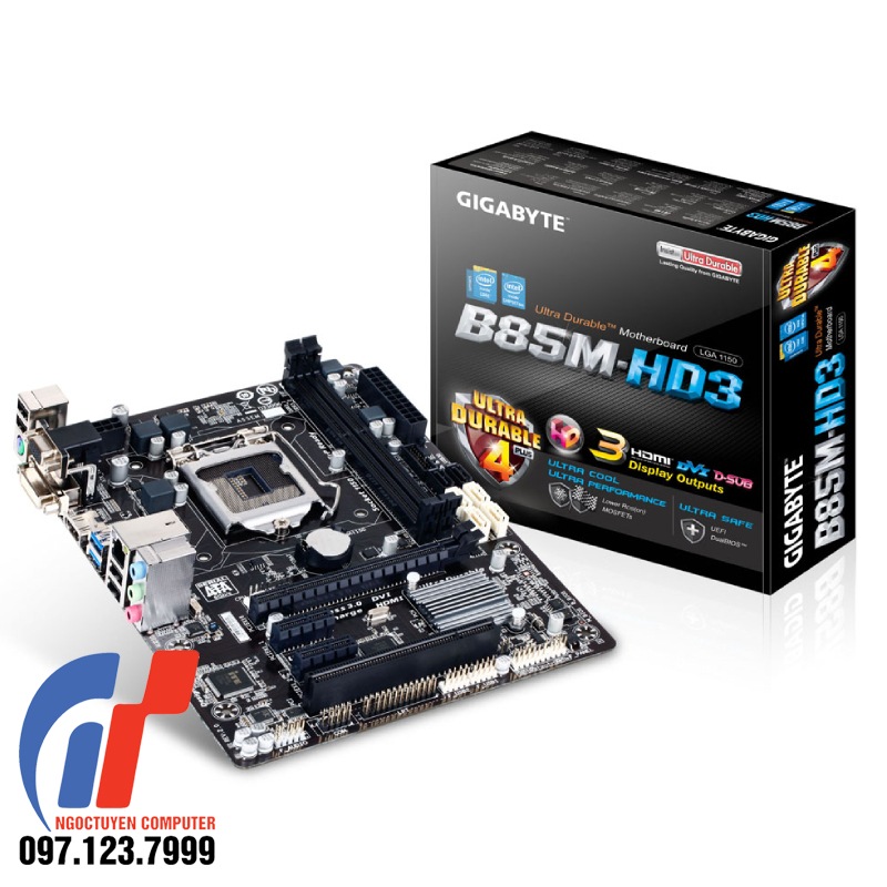 DRIVER MAIN GIGABYTE B85M-HD3 WINDOWS XP Main gigabyte b85m-hd3 Windows 7 x64 driver