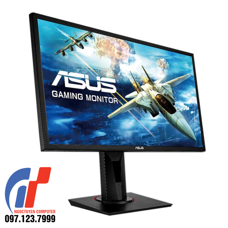 Màn hình máy tính mới Asus VG2480QG 165Hz 24 inch