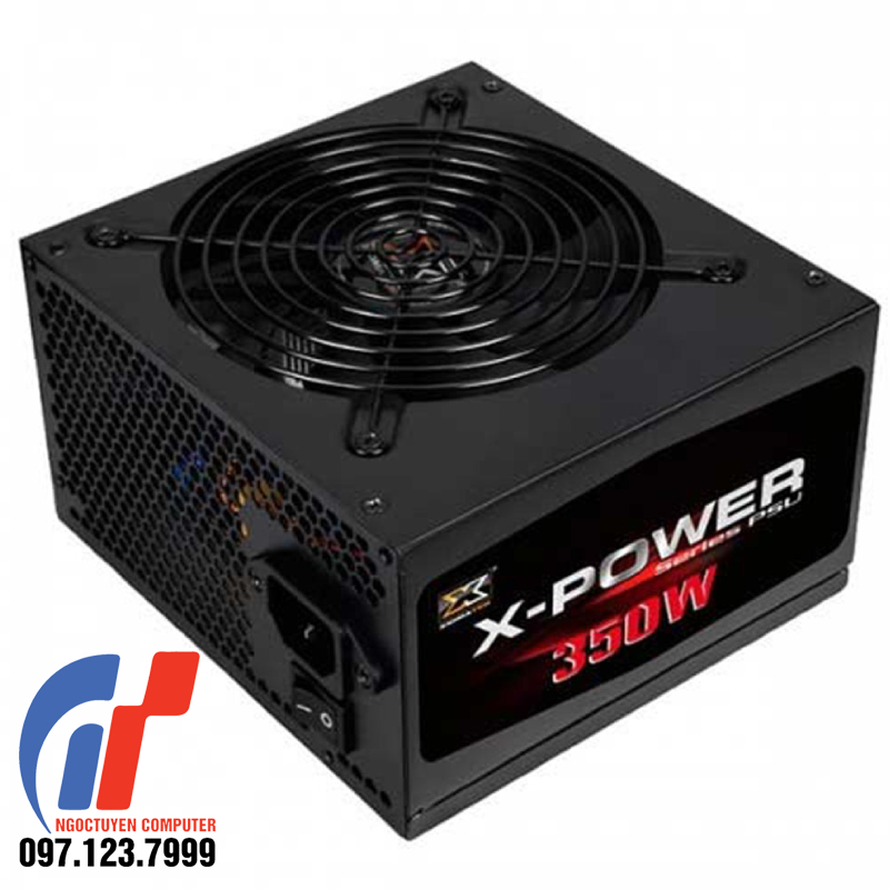 Nguồn Xigmatek X-Power X350