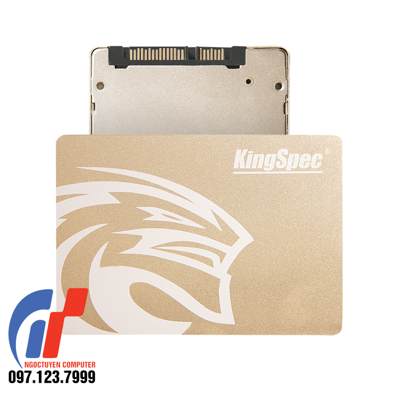 Ổ cứng SSD Kingpec 256g
