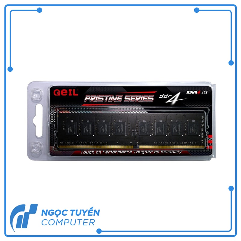 DDR4 GEIL 8GB DDR4 Bus 2666Mhz
