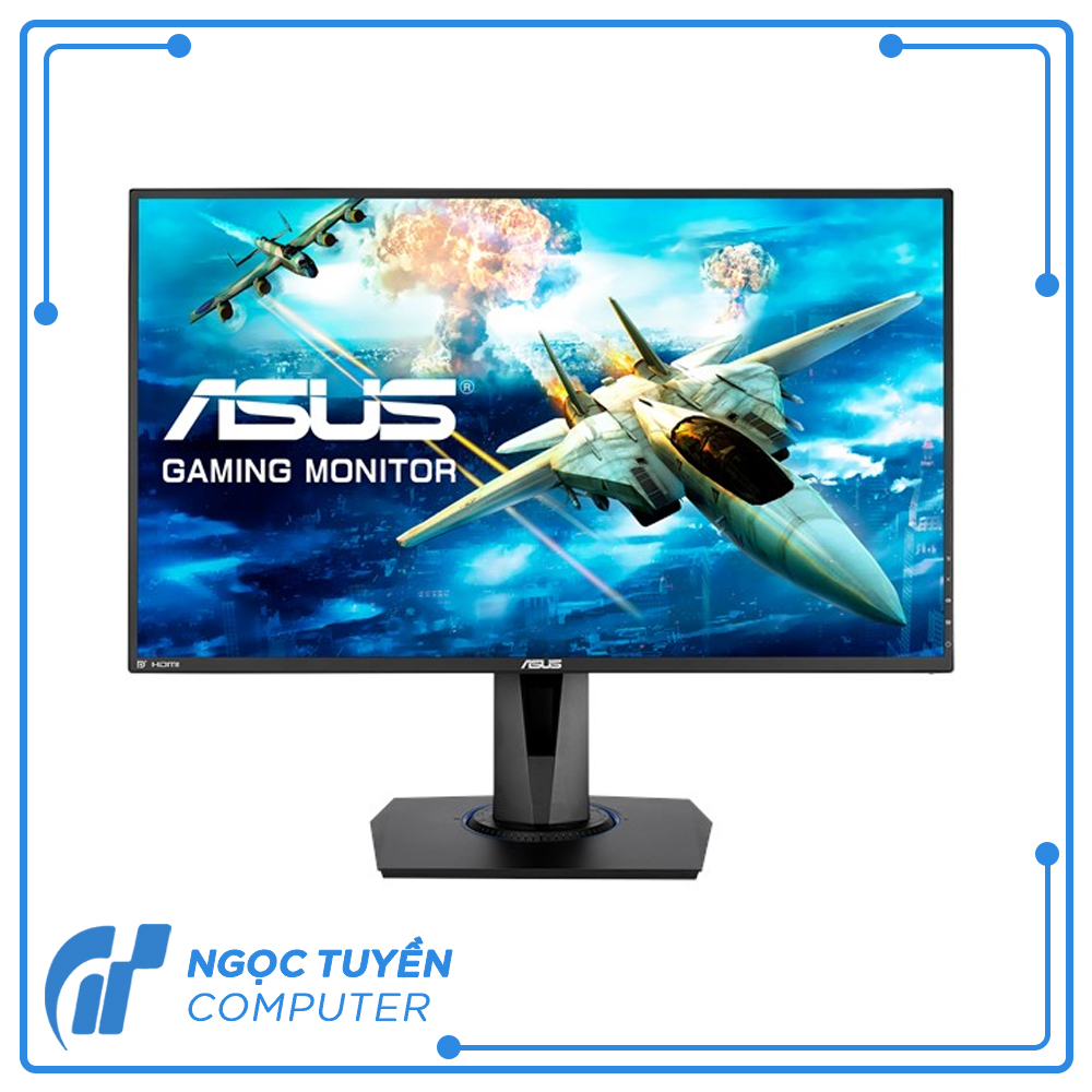Màn hình máy tính mới Asus VG275 Full HD 75Hz 27 inch