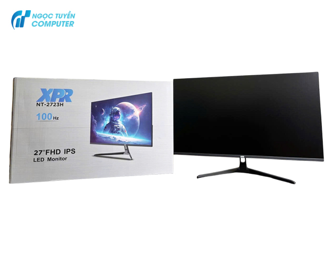 màn hình máy tính XPR NT-2327H giá rẻ nhất