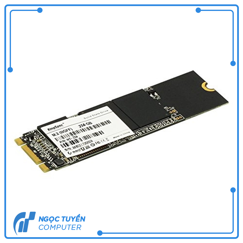 Ổ cứng SSD Kingspec 128GB M.2-2280 NT-128