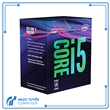 CPU Intel Core i5 8400 2.8Ghz Turbo Up to 4Ghz / 9MB / 6 Cores, 6 Threads / Socket 1151 v2