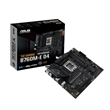 Mainboard Asus TUF GAMING B760M-E DRR4