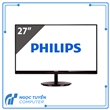 Màn hình máy tính cũ LCD Philips 27 inch 274E5QHSB