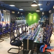 Dịch vụ lắp đặt phòng máy game chuyên nghiệp
