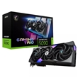 Card màn hình MSI GeForce RTX 5090 32GB GAMING TRIO OC