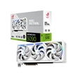 Card màn hình ASUS ROG ASTRAL RTX 5090 32GB GAMING WHITE OC