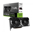 Card màn hình ASUS Dual GeForce RTX 5060 8GB GDDR7 OC Edition