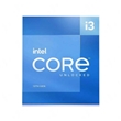 CPU Intel Core I3-13100F TRAY NEW (3.3GHz up to 4.3GHz, 12MB Cache, 58W)