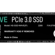 SSD NVME HIKSEMI WAVE 512GB (ĐỌC 2500MB/S GHI 1025MB/S) PCIE GEN3X4 M2.2280