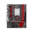 Mainboard JGINYUE B760M - HD