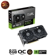 VGA Asus DUAL RTX 4060 Ti OC 8GB GAMING VGA Asus DUAL RTX 4060 Ti OC 8GB GAMING