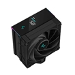 Tản Nhiệt Khí Deepcool AK400 DIGITAL (Màu Đen, Màn Hình Hiển Thị)