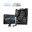 Mainboard MSI Z890 GAMING PLUS WIFI DDR5 (Wifi+Bluetooth+Thunderbolt 4)
