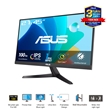 Màn Hình ASUS VY229HF (21.45 inch - IPS - FHD - 100Hz - 1ms)
