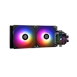 Bộ Tản Nhiệt Nước Thermalright AQUA ELITE 240 BLACK ARGB V3