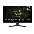 Màn Hình MSI MAG 272F X24 (27 inch - IPS - FHD - 240Hz - 0.5ms)