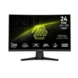 Màn Hình MSI MAG 244C (23.6 inch - VA - FHD - 180Hz - 1ms - Cong)