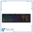 Bộ bàn phím Gaming DAREU EK1280s ABS