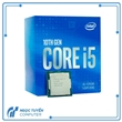 CPU Intel Core I5-10500 (3.1GHz up to 4.5GHz, 12MB Cache, 65W) 