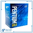 CPU Intel Pentium Gold G6400 (4.0GHz, 4MB Cache, 58W, LGA 1200)