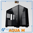 Vỏ Case Xigmatek Aqua M Nano ( No Fan )