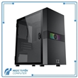 Vỏ case Xigmatek AERO FADIL 1F – Mini Tower (Đen) 1Fan