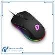 Chuột máy tính gaming DareU EM908 RGB