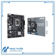 Main Asus PRIME H610M-D D4 (Intel H610, Socket 1700, m-ATX, 2 khe Ram DDR4) Main Asus PRIME H610M-D D4 (Intel H610, Socket 1700, m-ATX, 2 khe Ram DDR4)