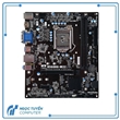 Mainboard ECS B560H6-M22 (Intel B560H6, Socket 1200, m-ATX, 2 khe Ram DDR4)