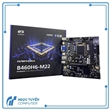 Main ECS B460H6-M22 DDR4 (Intel B460H6, Socket 1200, m-ATX, 2 khe Ram DDR4)