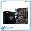 Main MSI H410M PRO (Intel H410, Socket 1200, m-ATX, 2 khe Ram DDR4)