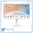 Màn hình máy tính mới MSI MD271CPW 27inch FHD 75hz