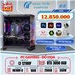 PC Gaming - Đồ Họa NT 01