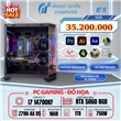 PC Gaming - Đồ Họa NT 11