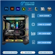 PC Gaming - Đồ Họa NTC 02