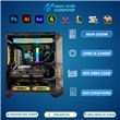 PC Gaming - Đồ Họa NTC 05