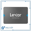 Ổ cứng SSD Lexar NQ100-240GB Sata3